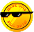 Meme coin logo